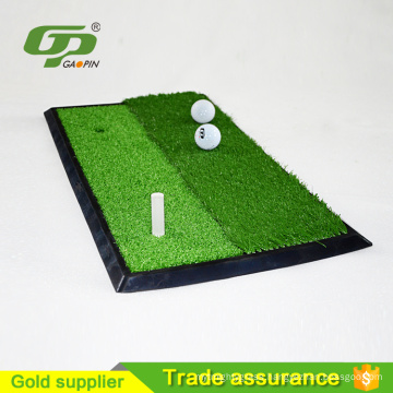 Hot sale cheap classic golf putting mat